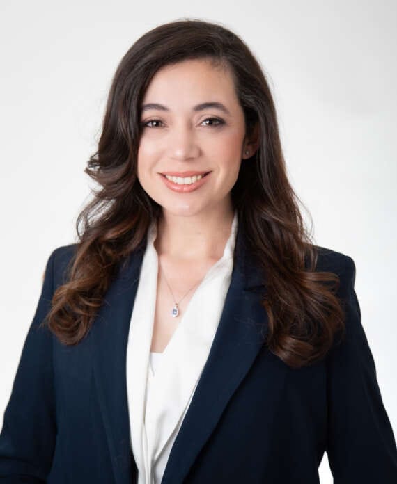 Stephanie Hough | Smith Sconzert LLC