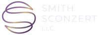 smith sconzert logo for dark backgrounds