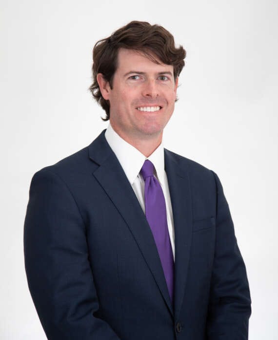 Brett Sandifer | Smith Sconzert LLC